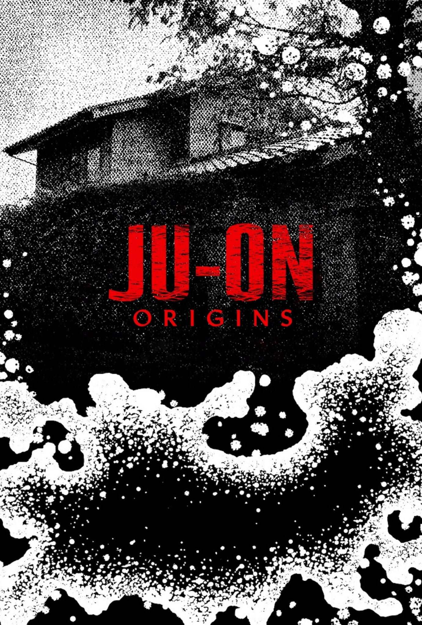 Ju-On: Origins Season 1 Complete Pack 2020 Mystery - Drama