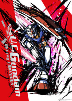 Kidou Senshi Gundam: Hikaru Inochi Chronicle U.C. Video 2019 44m