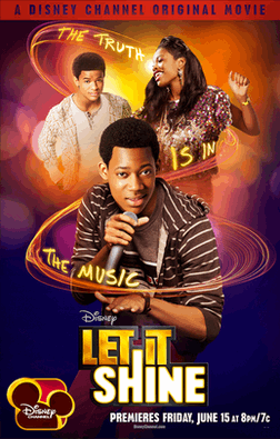Let It Shine 2012 ‧ Family/Musical ‧ 1h 44m