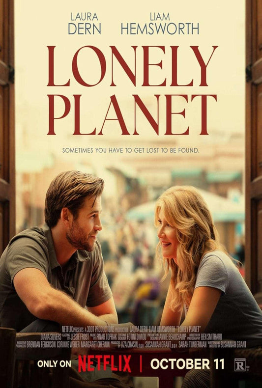 Lonely Planet 2024 ‧ Romance/Drama