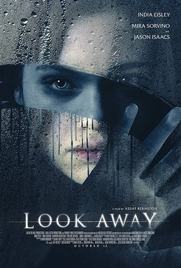Look Away 2018 ‧ Horror/Psychological thriller ‧ 1h 43m