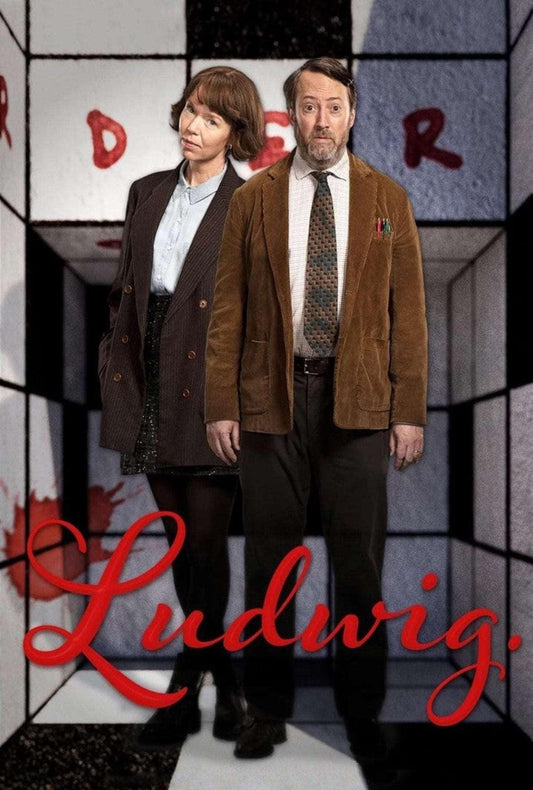 Ludwig 2024 ‧ Mystery ‧ 1 season