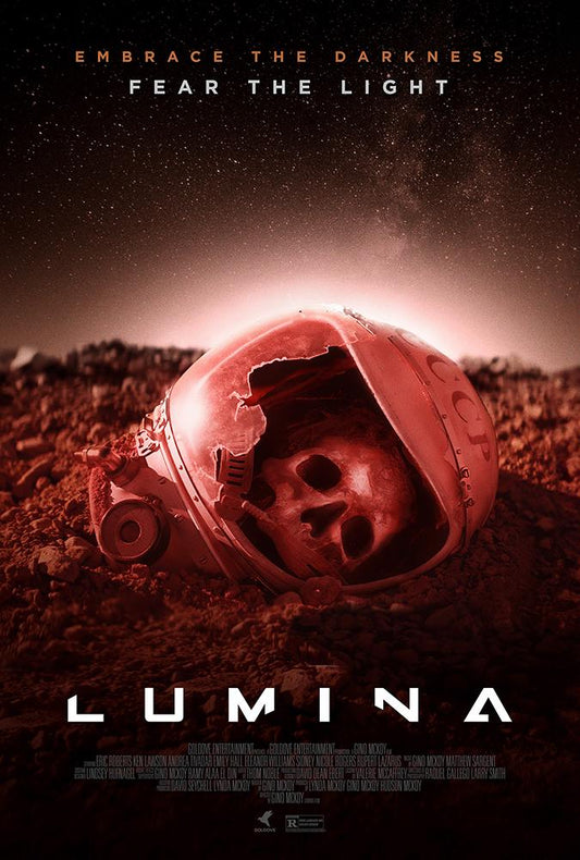 Lumina 2024 ‧ Sci-fi/Horror ‧ 2 hours