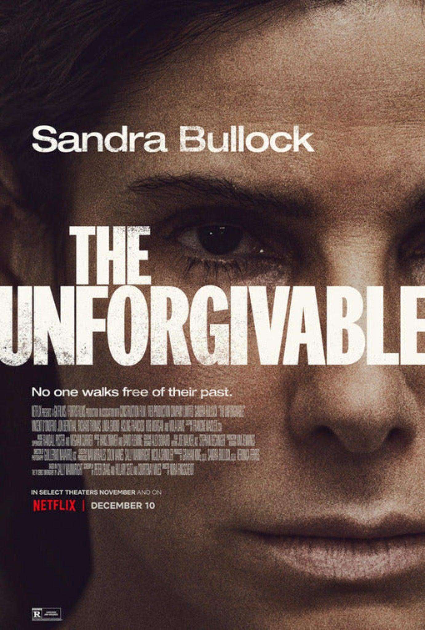 The Unforgivable 2021 | Thriller/Thriller | 1h 52m | 1080p MP4 - Kitchen World Supplies