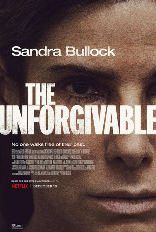 The Unforgivable 2021 | Thriller/Thriller | 1h 52m | 1080p MP4 - Kitchen World Supplies