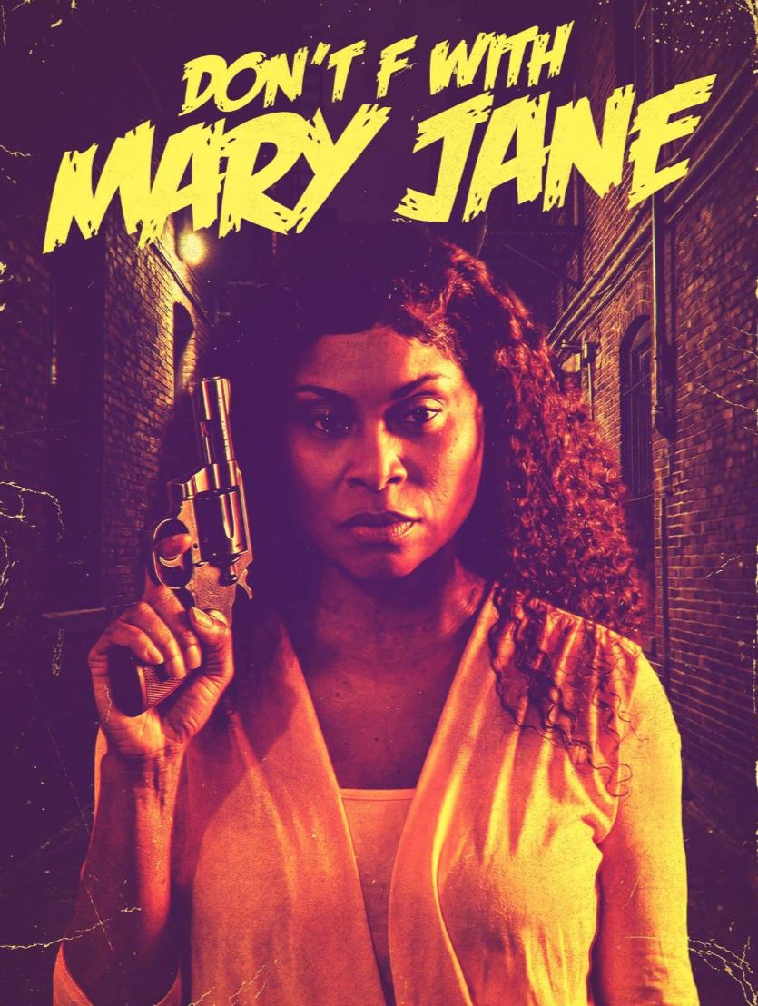 Don't F with Mary Jane 2026 1h 16m