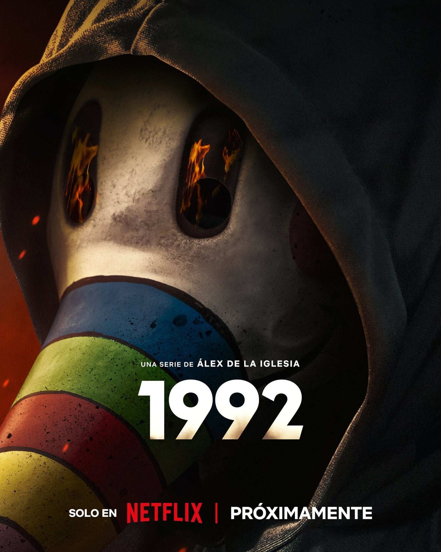 1992 2022 Action / Drama / Thriller