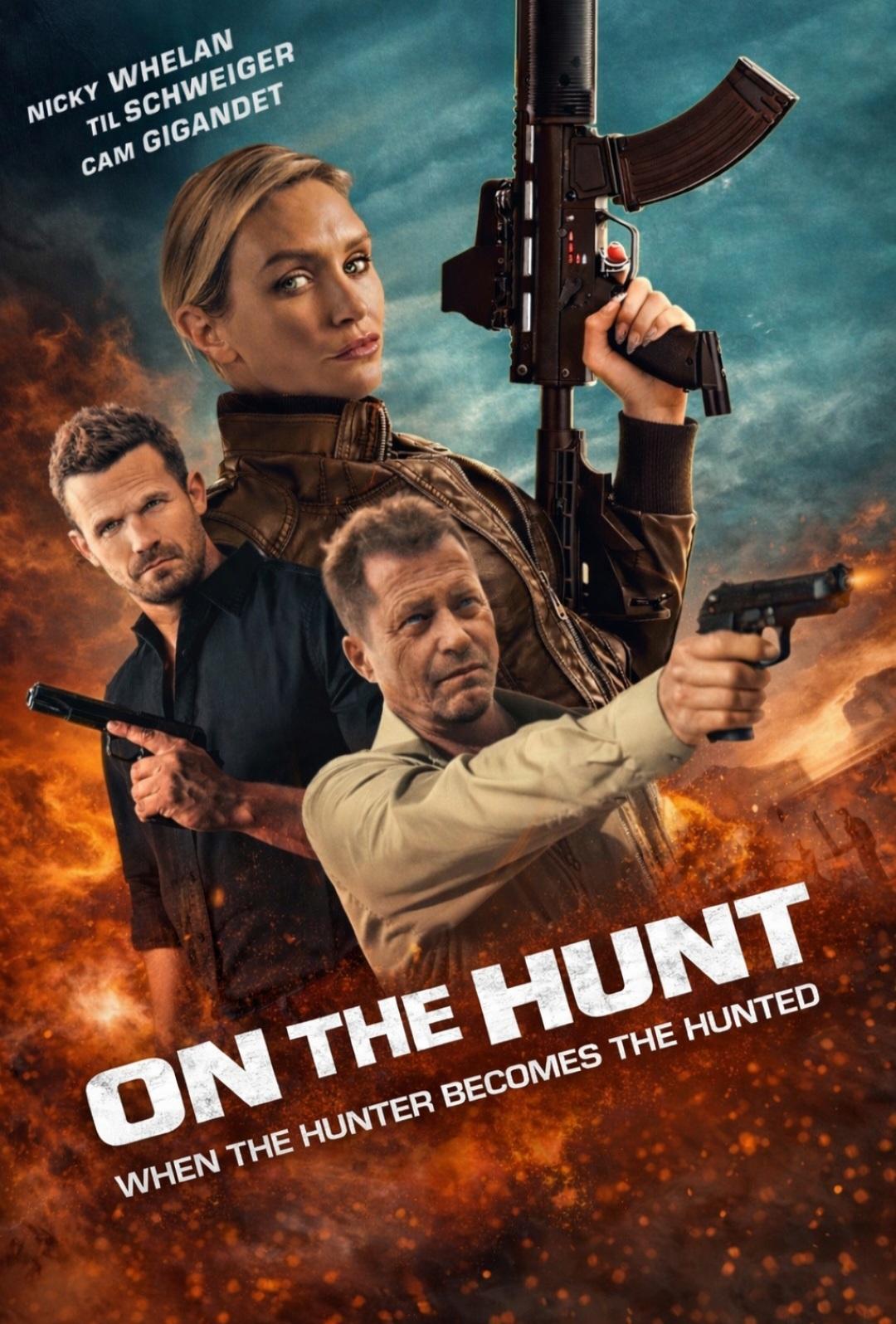 On the Hunt 2026