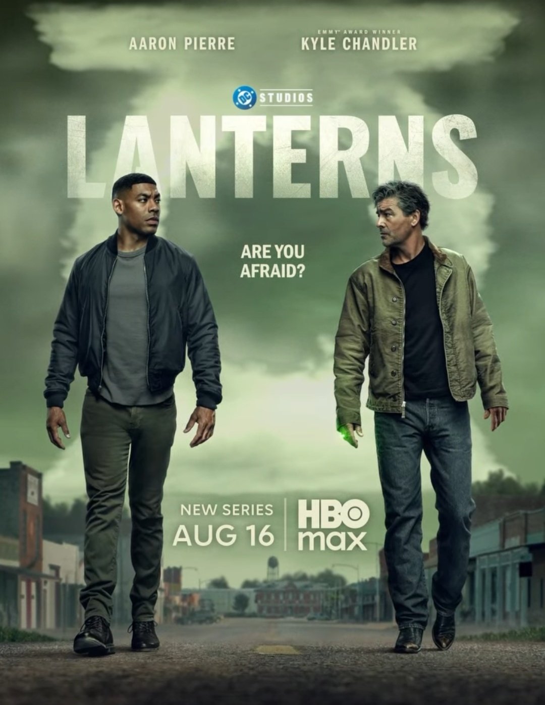 Lanterns 2026 ‧ Drama ‧ 1 season Volume 3