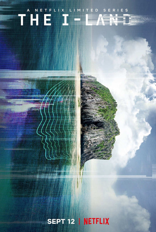 The I-Land Season 1 Complete Pack 2019 Drama - Sci-Fi - Fantasy