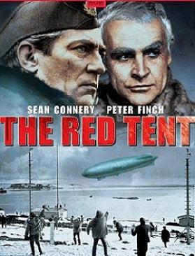 The Red Tent 1969 ‧ Adventure/Drama ‧ 2h 38m