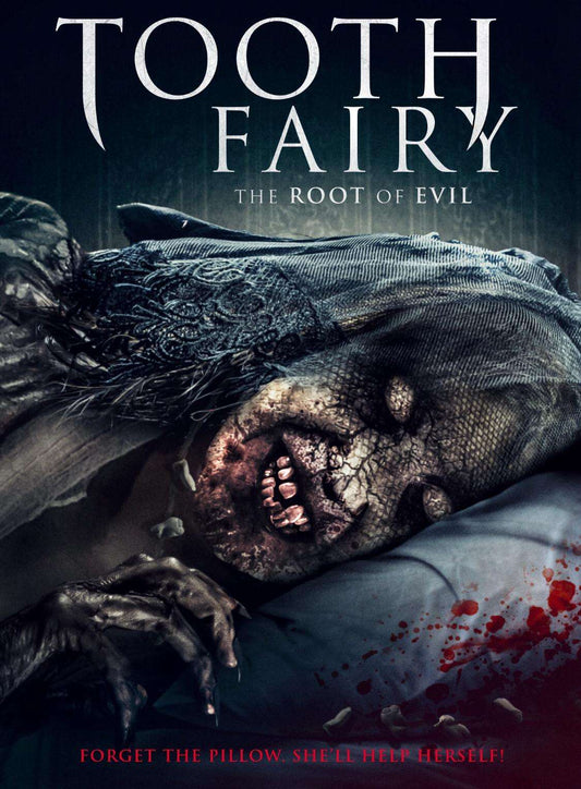 Tooth Fairy 3: The Last Extraction 2020 ‧ Horror ‧ 1h 31m