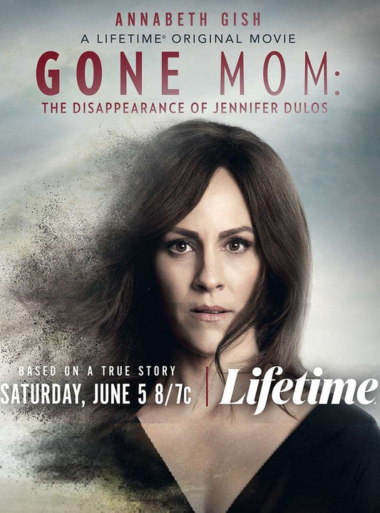 Gone Mom 2021 ‧ Thriller/Crime ‧ 1h 28m