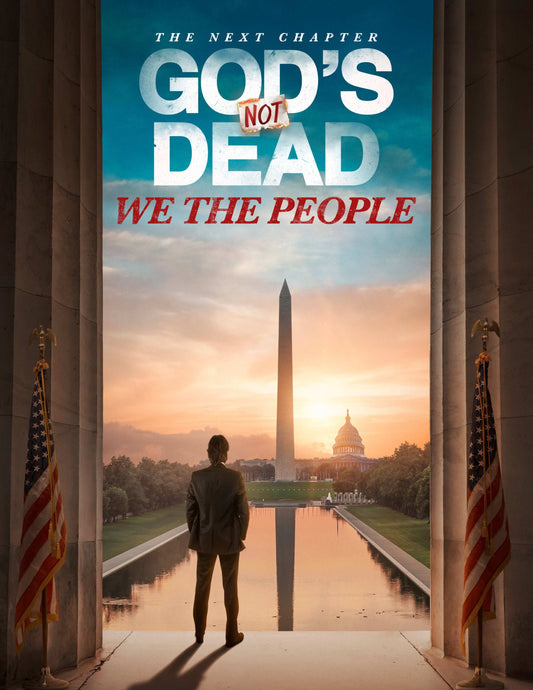 God's Not Dead: We the People 2021 ‧ Drama