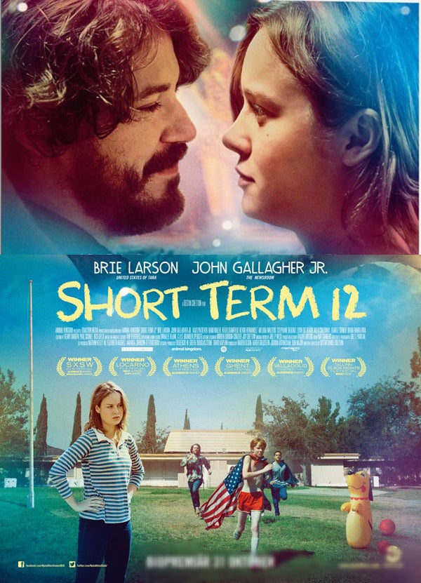 Short Term 12 2013 ‧ Drama/Indie film ‧ 1h 36m