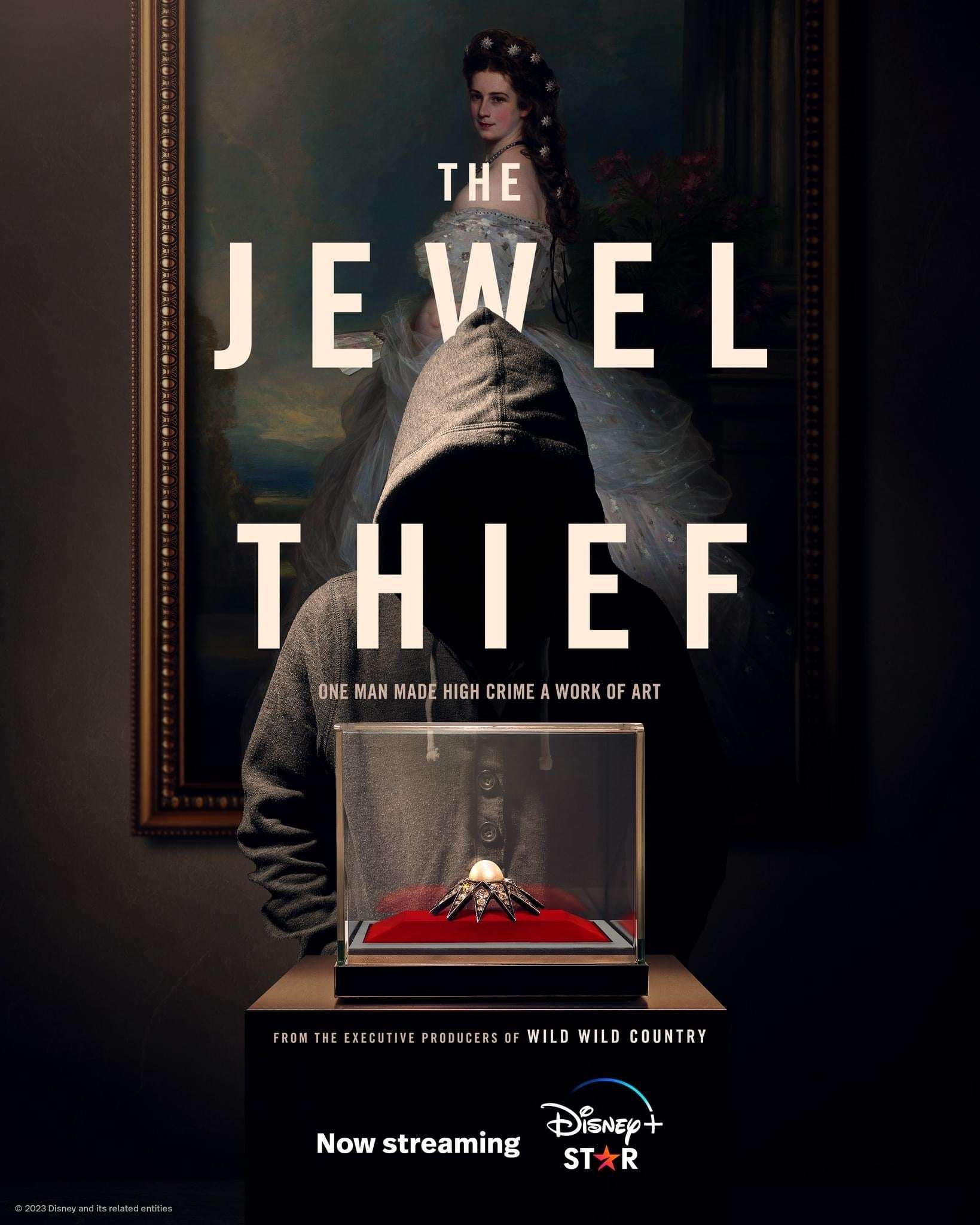 The Jewel Thief 2023 TV-MA 1h 40m