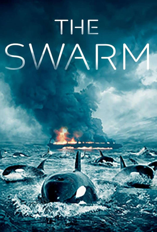 The Swarm 2023 ‧ Thriller ‧ 1 season