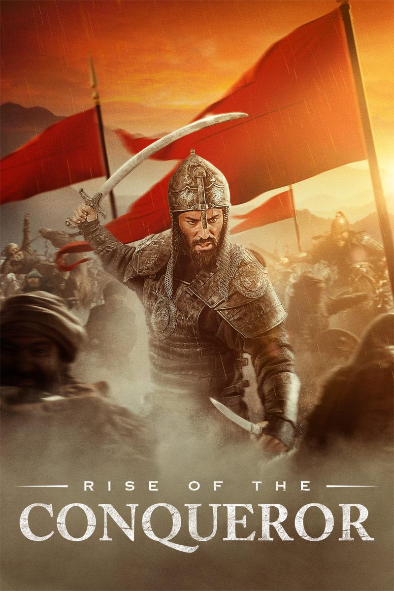 Tamerlane: Rise of the Last Conqueror 2026 ‧ Action/Drama ‧ 1h 47m