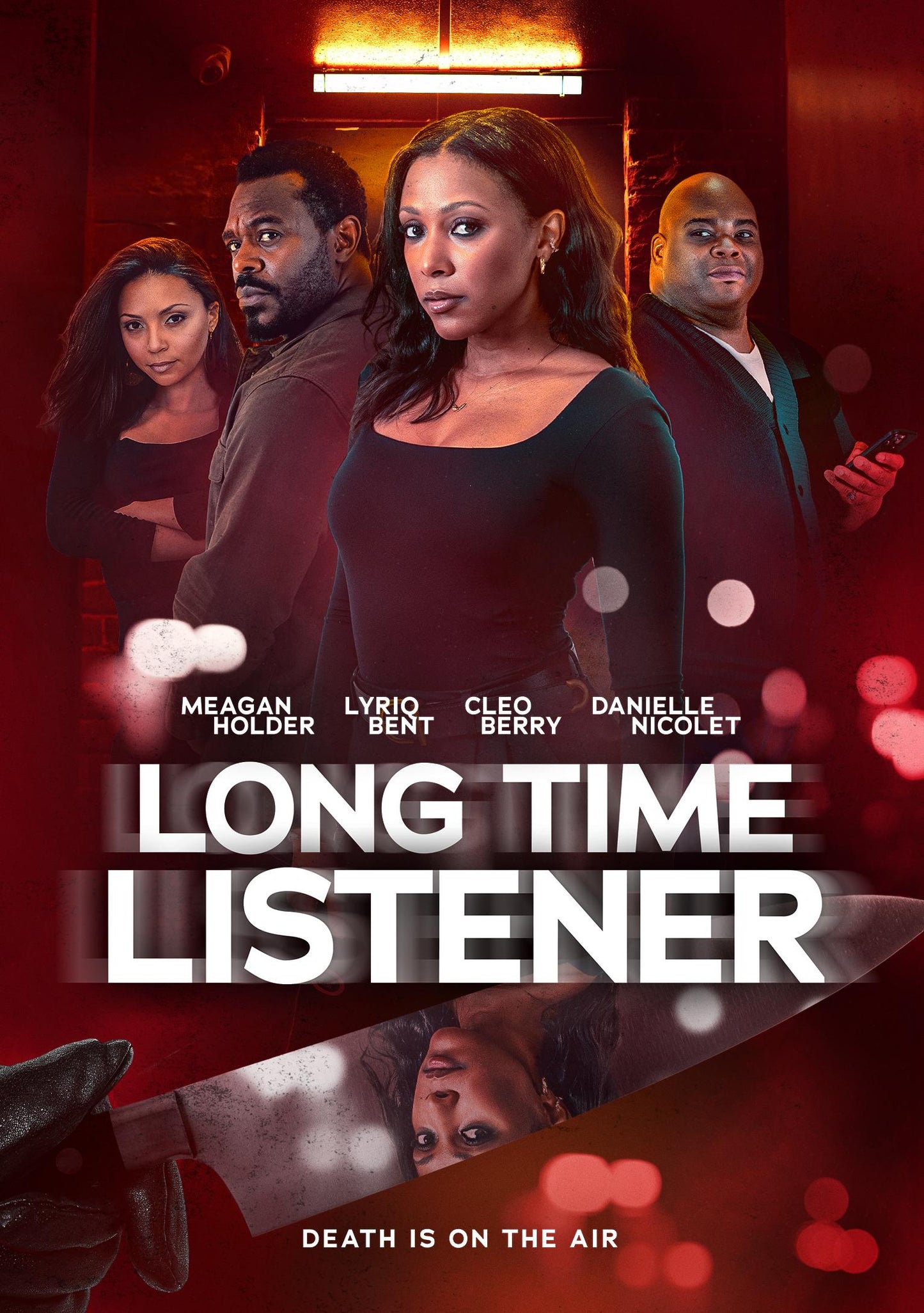 Long Time Listener 2026 1h 25m
