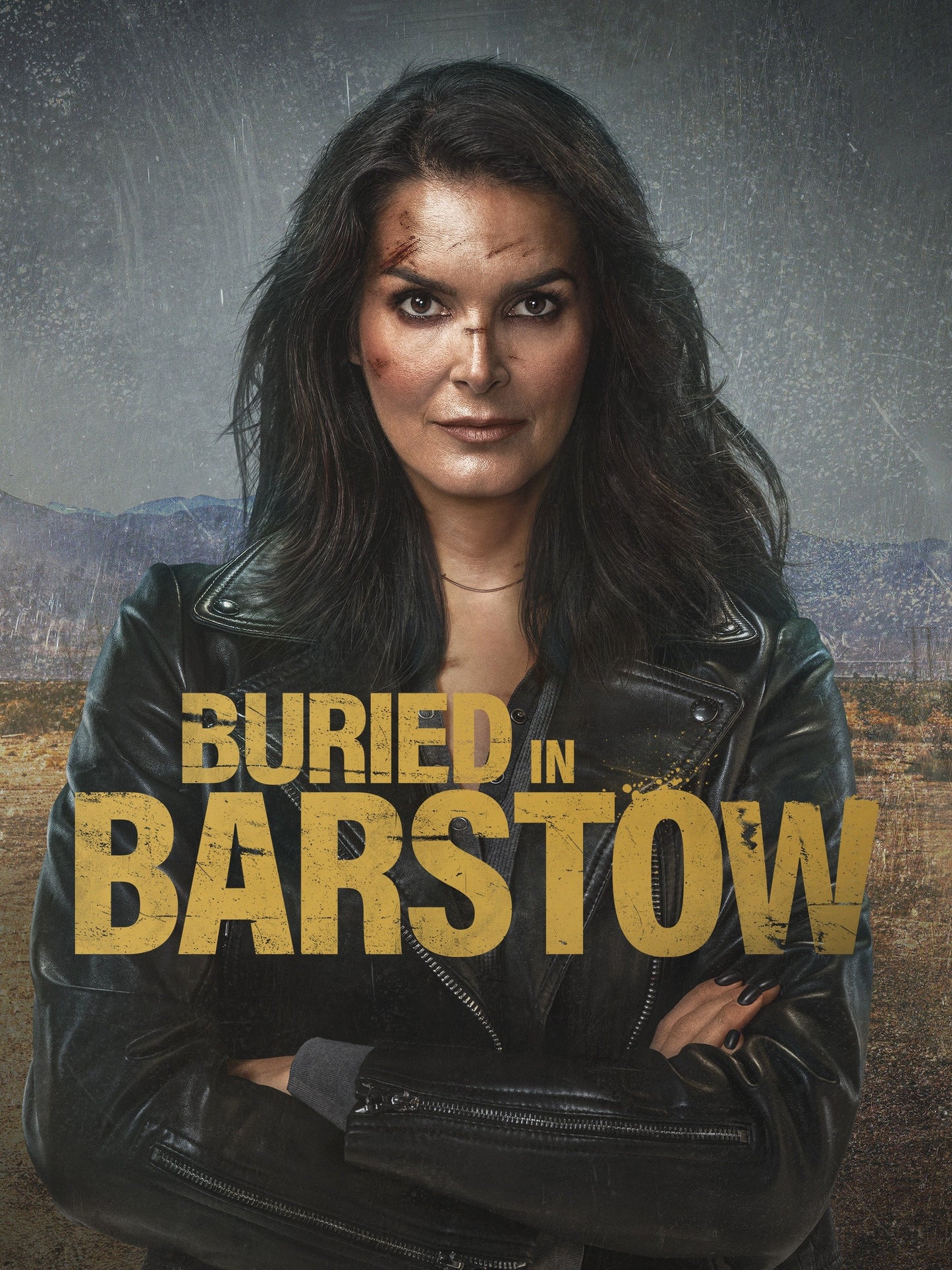 Buried in Barstow TV Movie 2022 TV-14 1h 25m