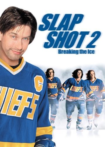 Slap Shot 2: Breaking the Ice 2002 ‧ Comedy/Sport ‧ 1h 44m