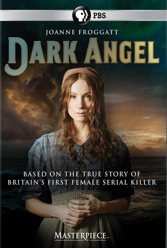 Dark Angel 2016 ‧ Drama ‧ 1 season