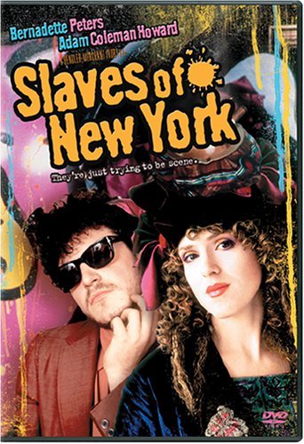 Slaves of New York 1989 ‧ Comedy/Drama ‧ 2h 4m