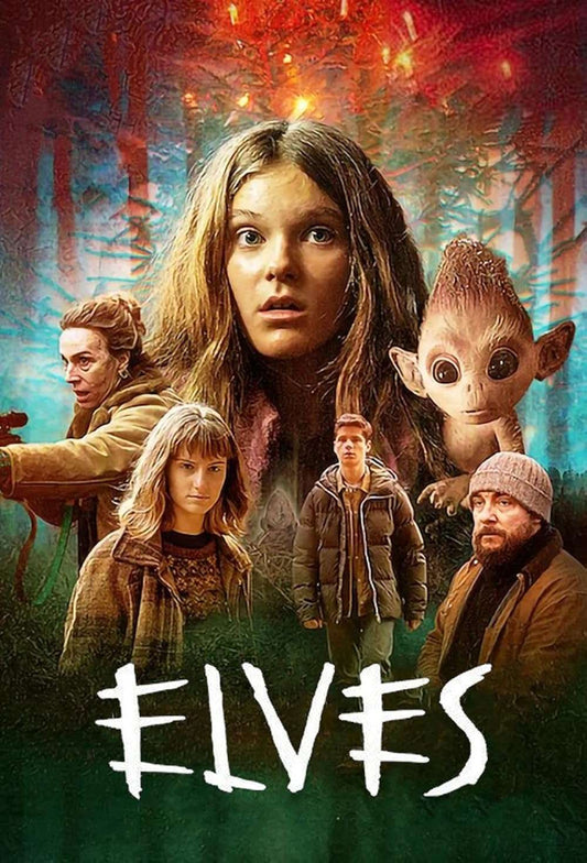 Elves 2021 ‧ Horror ‧ 1 season