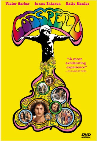 Godspell 1973 ‧ Musical/Drama ‧ 1h 42m