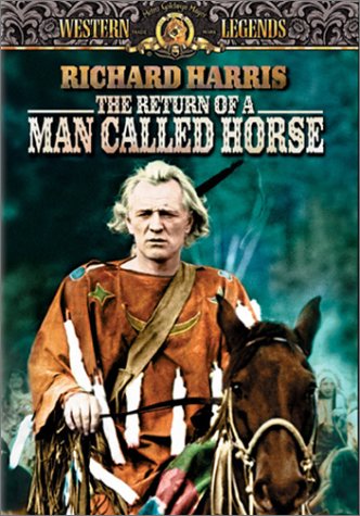 The Return of a Man Called Horse 1976 ‧ Western/Action ‧ 2h 9m