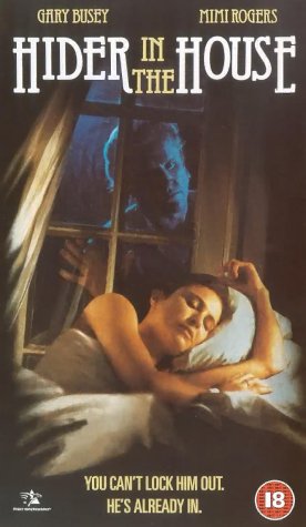 Hider in the House 1989 ‧ Horror/Psychological thriller ‧ 1h 44m