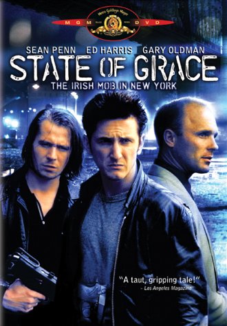 State of Grace 1990 ‧ Thriller/Crime ‧ 2h 14m