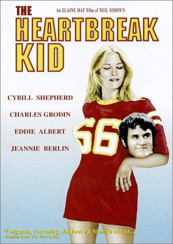 The Heartbreak Kid 1972 ‧ Comedy/Romance ‧ 1h 46m