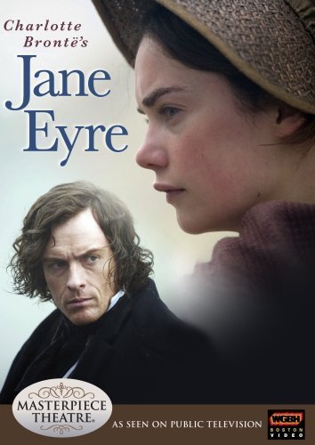 Jane Eyre 2006 ‧ Drama ‧ 1 season