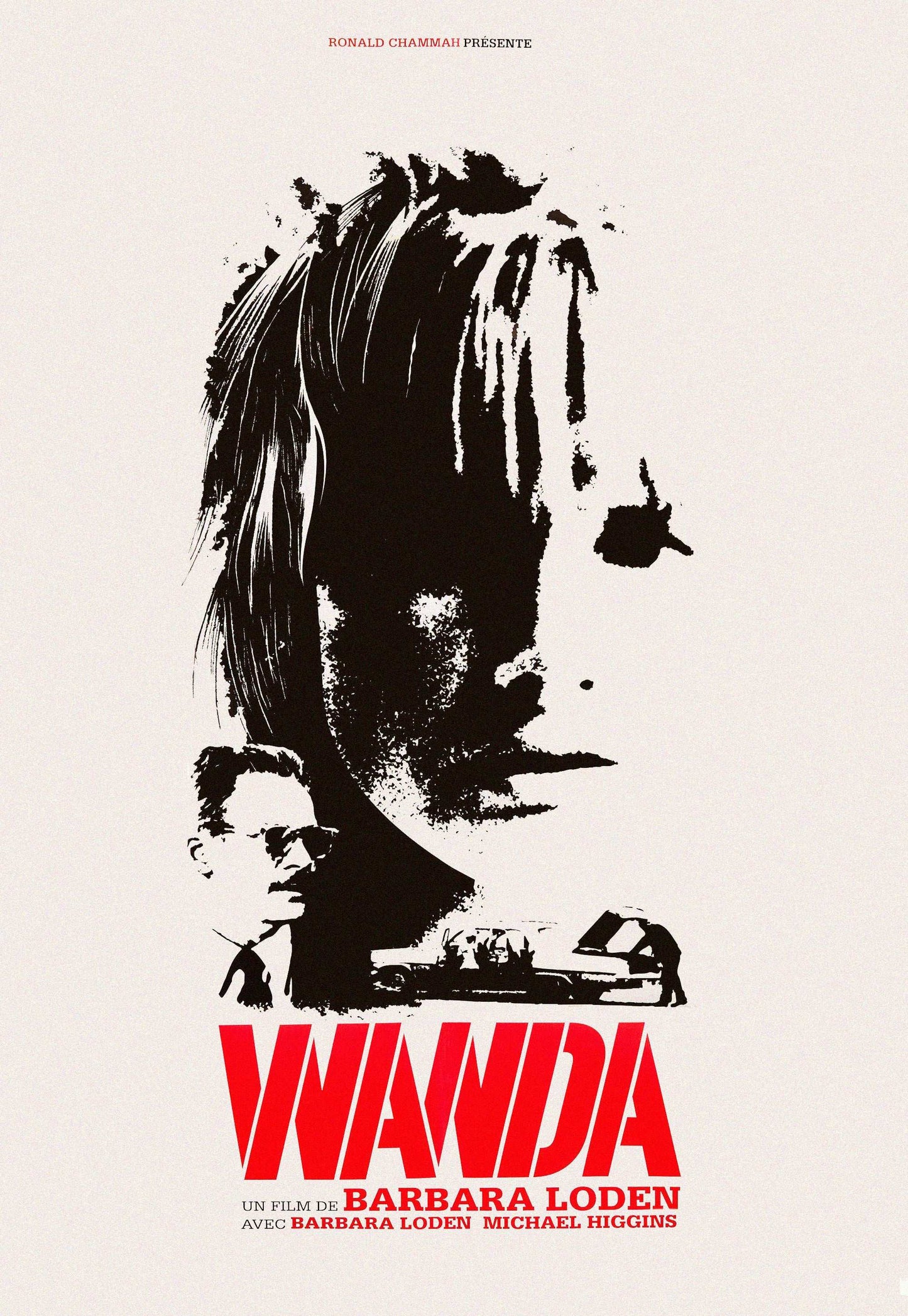 Wanda 1970 ‧ Crime/Drama ‧ 1h 42m