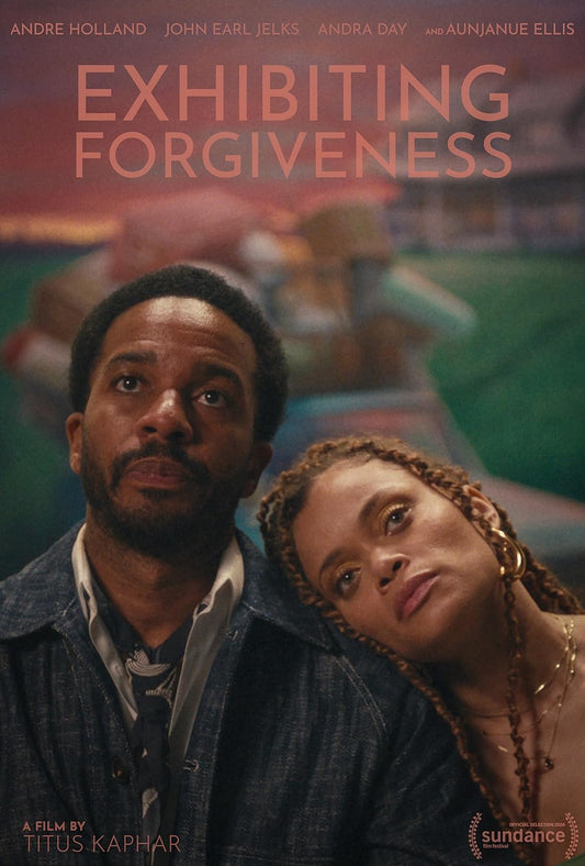 Exhibiting Forgiveness 2024 ‧ Drama ‧ 1h 57m