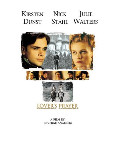 Lover's Prayer Original title: All Forgotten 2001 PG-13 1h 46m