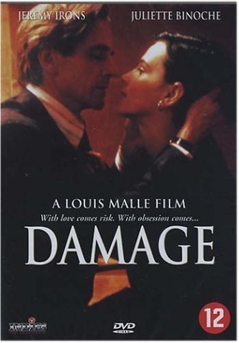 Damage 1992 ‧ Romance ‧ 1h 51m