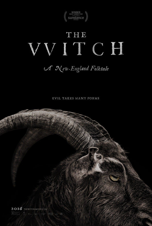 The Witch 2015 ‧ Horror/Mystery ‧ 1h 32m Kitchen World Supplies
