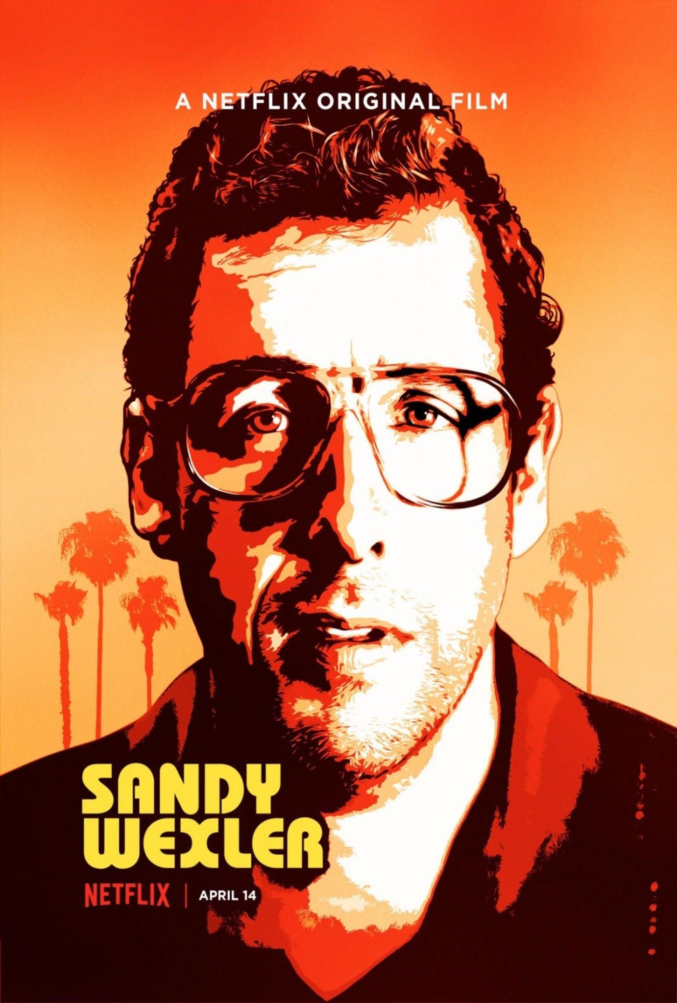 Sandy Wexler 2017 ‧ Comedy/Romance ‧ 2h 10m Kitchen World Supplies