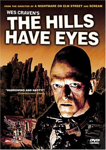 The Hills Have Eyes 1977 ‧ Horror/Cannibal ‧ 1h 29m