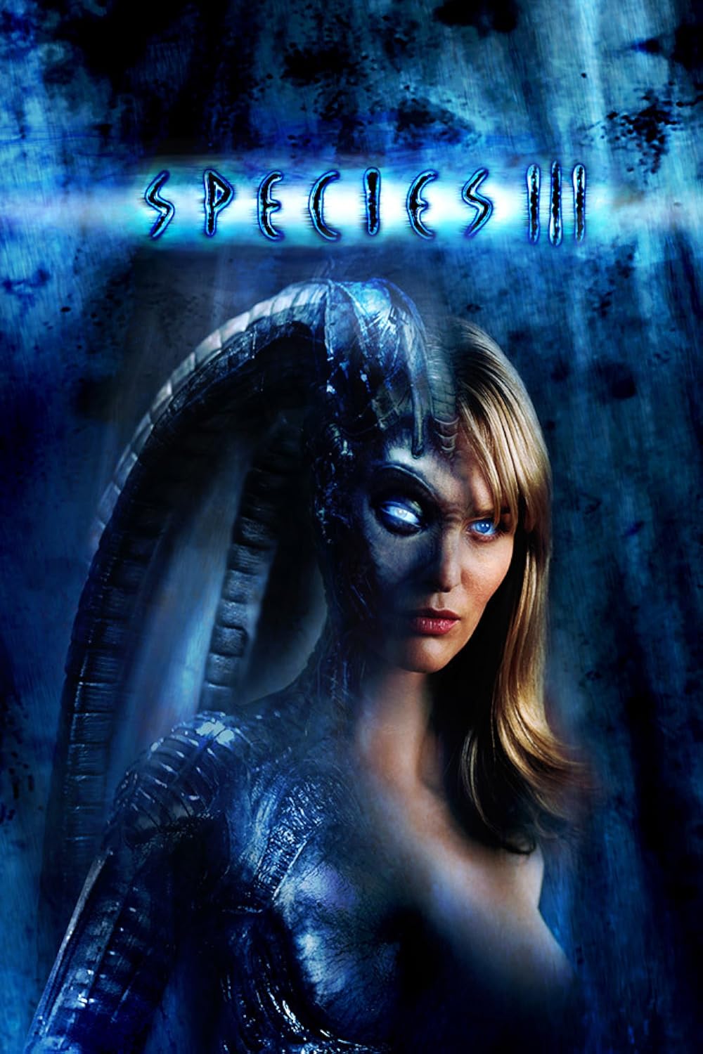 Species III 2004 ‧ Sci-fi/Horror ‧ 1h 53m