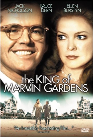 The King of Marvin Gardens 1972 ‧ Drama/Crime ‧ 1h 44m
