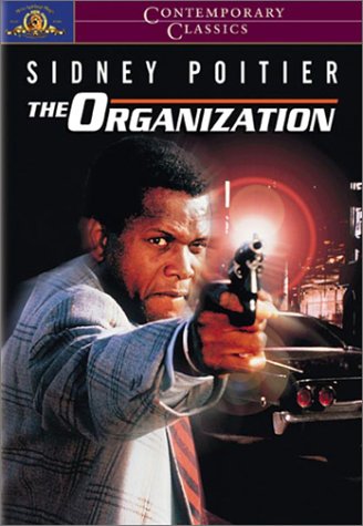 The Organization 1971 ‧ Thriller/Action ‧ 1h 48m