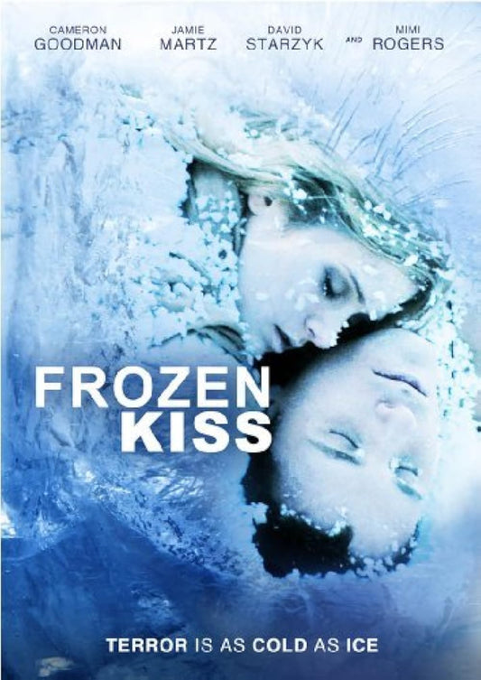 Frozen Kiss 2009 ‧ Horror/Drama ‧ 1h 30m
