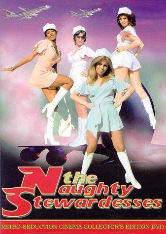 The Naughty Stewardesses 1975 ‧ Comedy/Drama ‧ 1h 42m