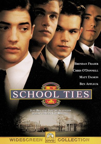 School Ties 1992 ‧ Sport/Drama ‧ 1h 47m