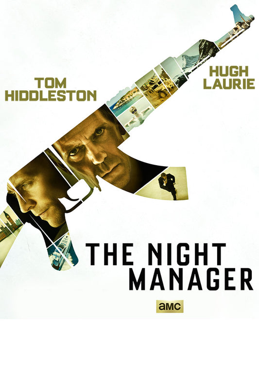 The Night Manager 2016 ‧ Thriller ‧ 1 season