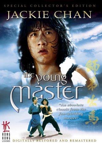 The Young Master 1980 ‧ Action/Comedy ‧ 1h 41m