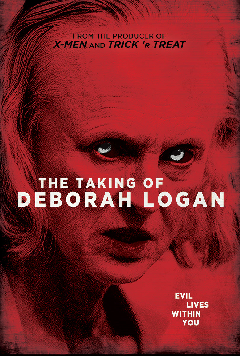 The Taking of Deborah Logan 2014 ‧ Horror/Mystery ‧ 1h 30m